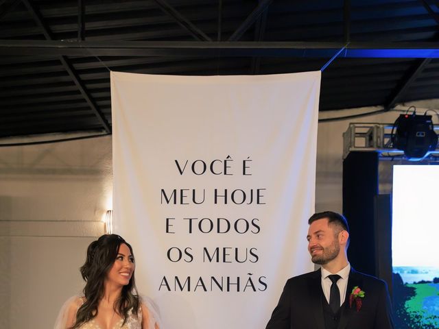 O casamento de João Paulo e Jessica em Curitiba, Paraná 3