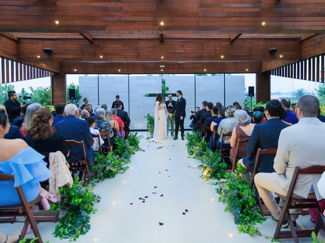 O casamento de João Paulo e Jessica em Curitiba, Paraná 12