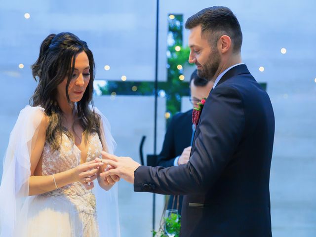 O casamento de João Paulo e Jessica em Curitiba, Paraná 1