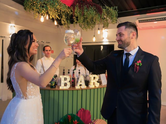 O casamento de João Paulo e Jessica em Curitiba, Paraná 23