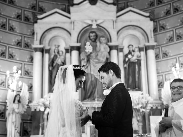 O casamento de Diogo e Ana Paula em Curitiba, Paraná 13