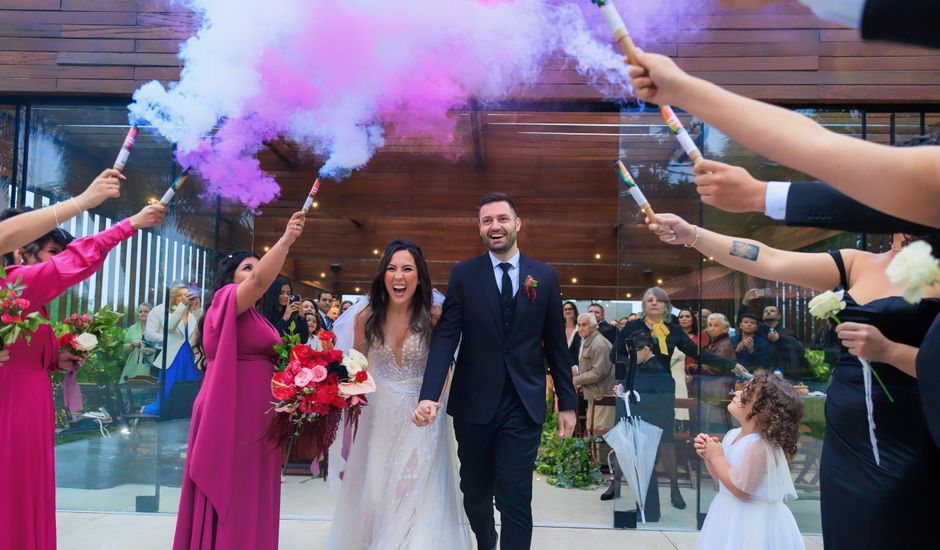 O casamento de João Paulo e Jessica em Curitiba, Paraná