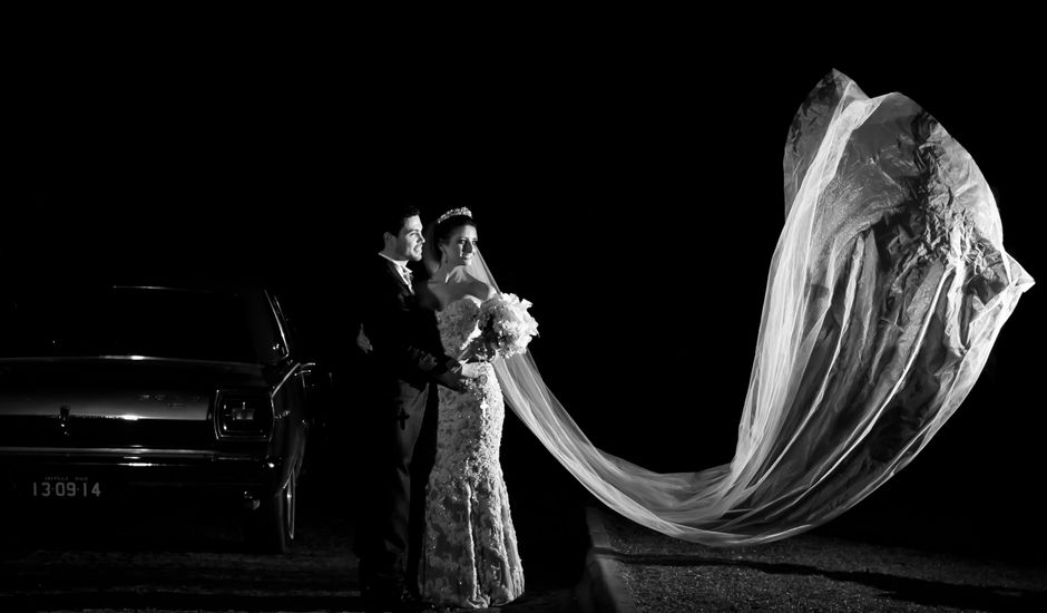 O casamento de Diogo e Ana Paula em Curitiba, Paraná