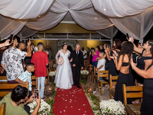 O casamento de Angela e Brunno em Mairiporã, São Paulo Estado 18