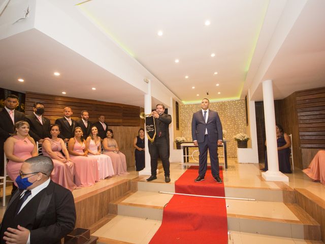 O casamento de Angela e Brunno em Mairiporã, São Paulo Estado 19