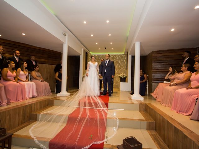 O casamento de Angela e Brunno em Mairiporã, São Paulo Estado 24