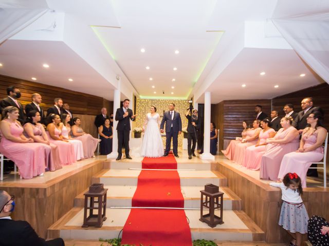 O casamento de Angela e Brunno em Mairiporã, São Paulo Estado 25