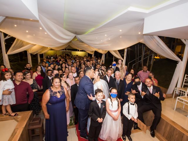 O casamento de Angela e Brunno em Mairiporã, São Paulo Estado 26