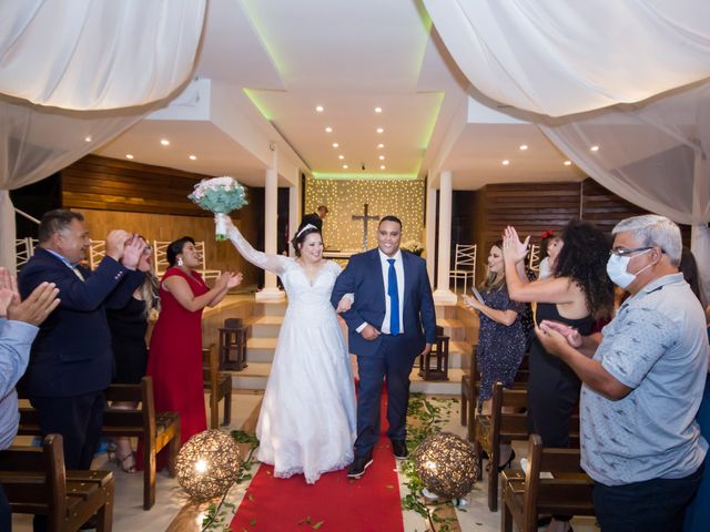 O casamento de Angela e Brunno em Mairiporã, São Paulo Estado 27