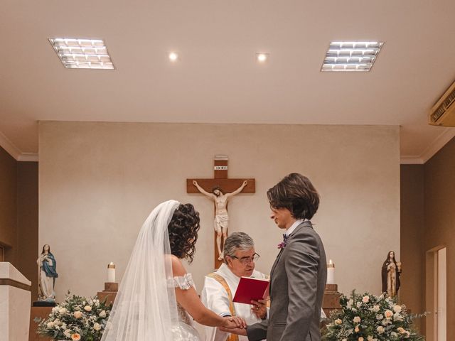 O casamento de Huan e Luana em Vitória, Espírito Santo 19