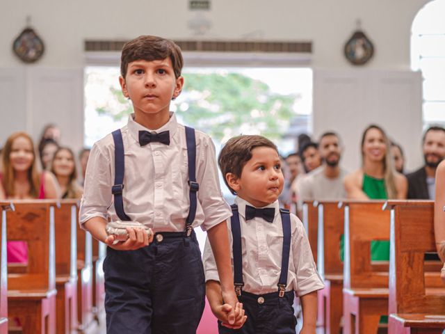 O casamento de Huan e Luana em Vitória, Espírito Santo 20