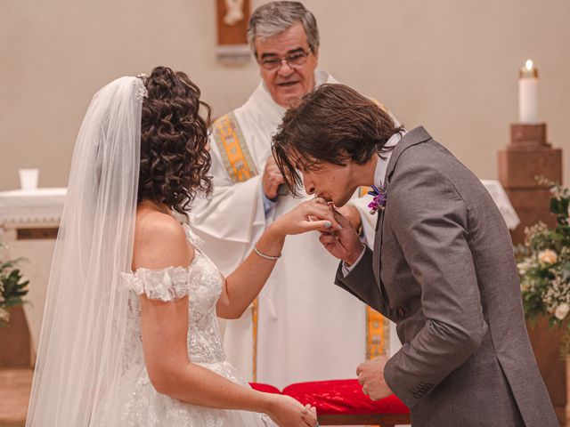 O casamento de Huan e Luana em Vitória, Espírito Santo 22