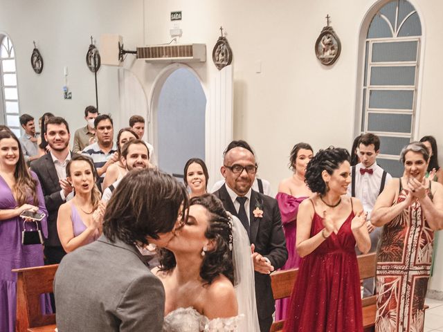 O casamento de Huan e Luana em Vitória, Espírito Santo 24