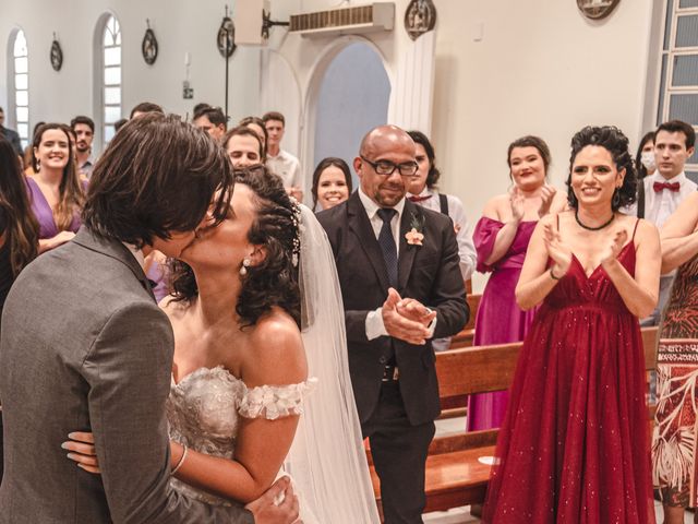 O casamento de Huan e Luana em Vitória, Espírito Santo 25