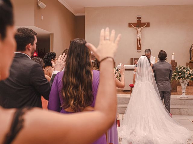 O casamento de Huan e Luana em Vitória, Espírito Santo 26