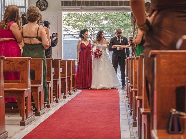 O casamento de Huan e Luana em Vitória, Espírito Santo 33