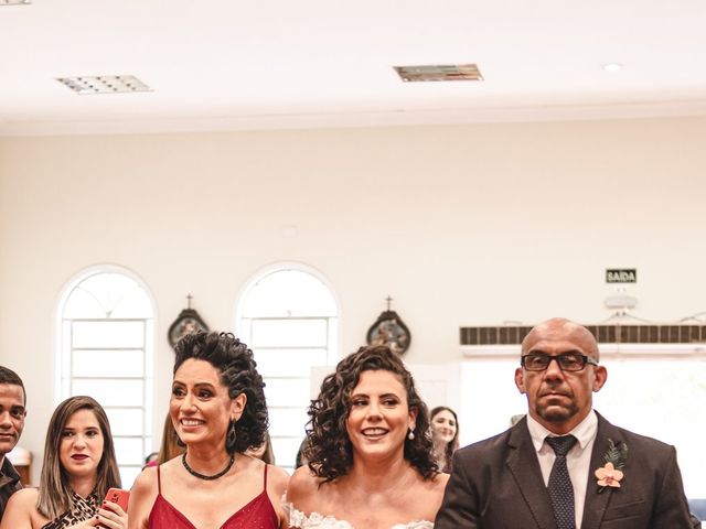 O casamento de Huan e Luana em Vitória, Espírito Santo 35