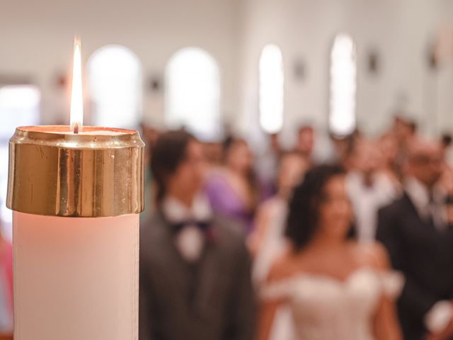 O casamento de Huan e Luana em Vitória, Espírito Santo 36