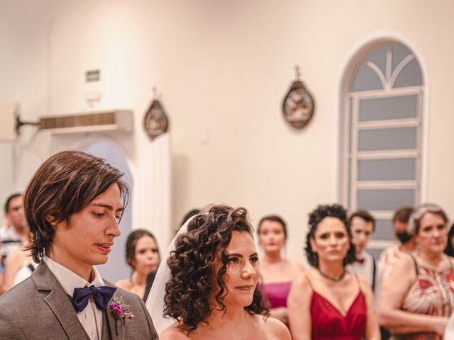 O casamento de Huan e Luana em Vitória, Espírito Santo 37