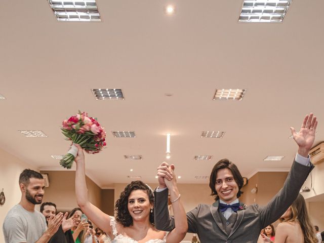 O casamento de Huan e Luana em Vitória, Espírito Santo 39