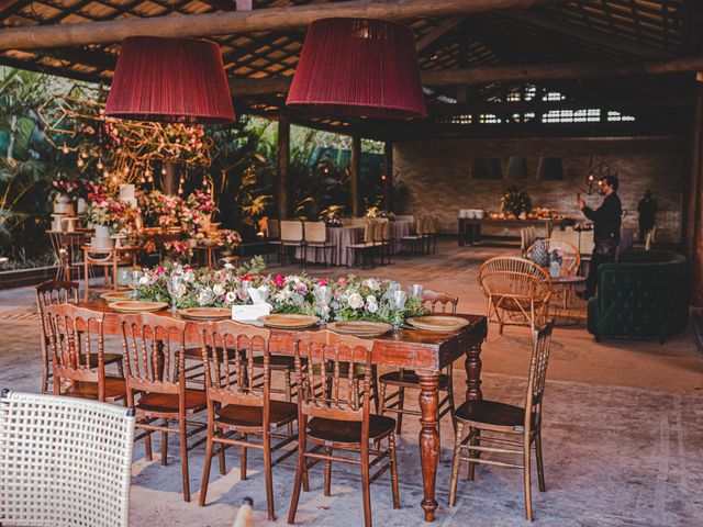 O casamento de Huan e Luana em Vitória, Espírito Santo 41