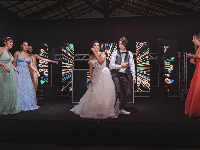 O casamento de Huan e Luana em Vitória, Espírito Santo 76