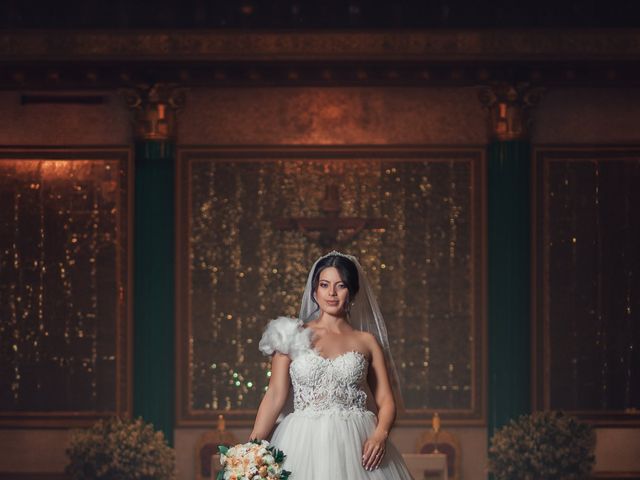 O casamento de Gabriel e Natany em Catalão, Goiás 3