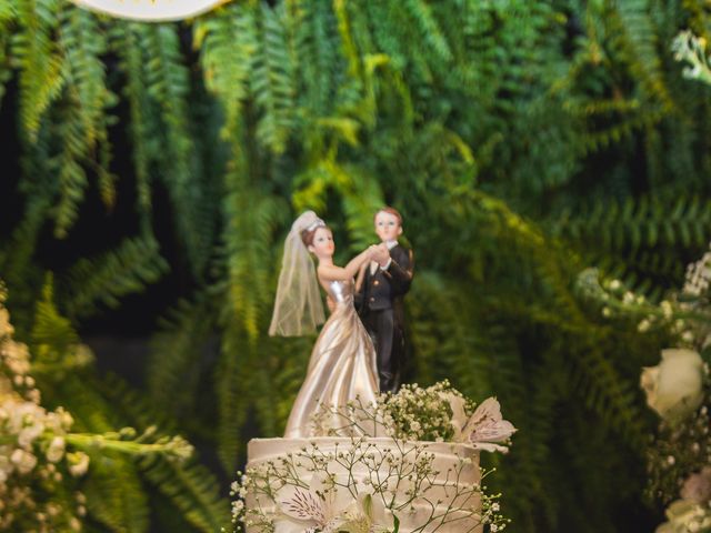 O casamento de Gabriel e Natany em Catalão, Goiás 6