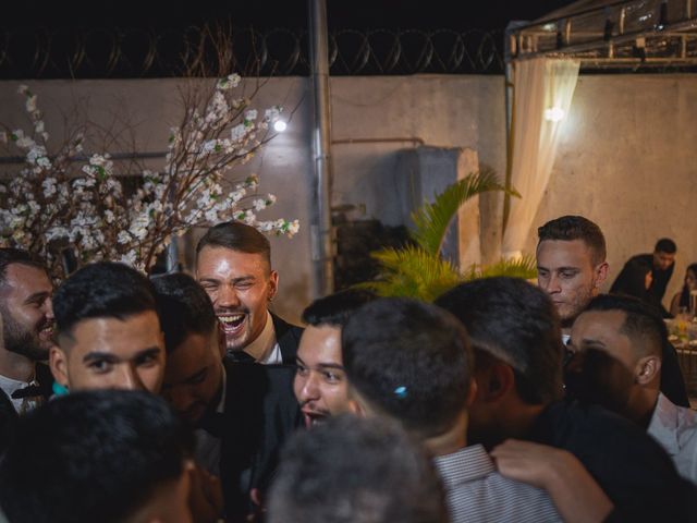 O casamento de Gabriel e Natany em Catalão, Goiás 8