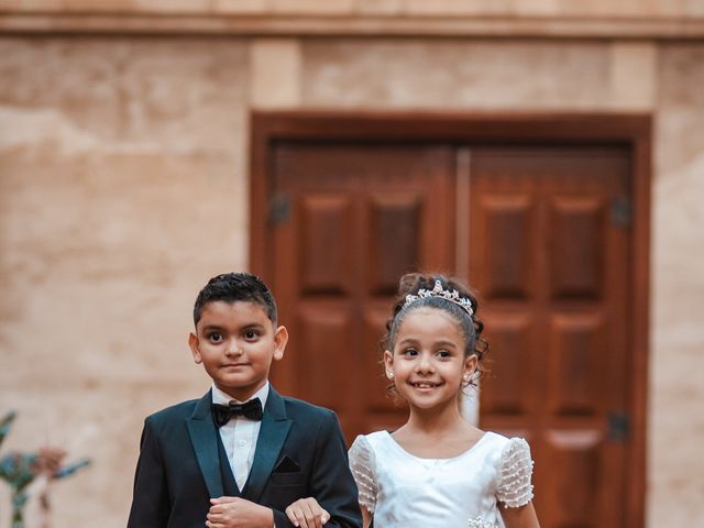 O casamento de Gabriel e Natany em Catalão, Goiás 9