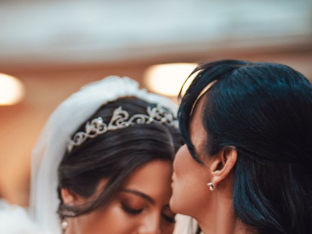 O casamento de Gabriel e Natany em Catalão, Goiás 11