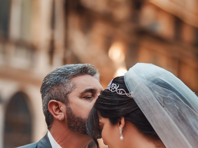 O casamento de Gabriel e Natany em Catalão, Goiás 12