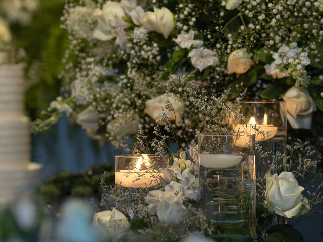 O casamento de Gabriel e Natany em Catalão, Goiás 15