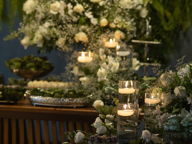 O casamento de Gabriel e Natany em Catalão, Goiás 16