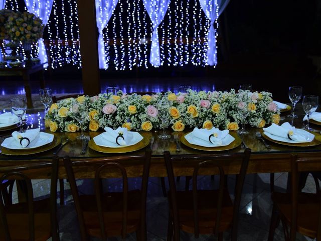 O casamento de Iago e Alyne  em Brasília, Distrito Federal 8