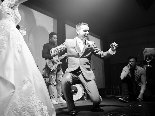 O casamento de Jairo e Larissa em Campo Grande, Mato Grosso do Sul 8