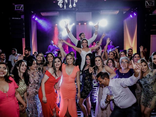 O casamento de Caio e Erika em São Luís, Maranhão 6