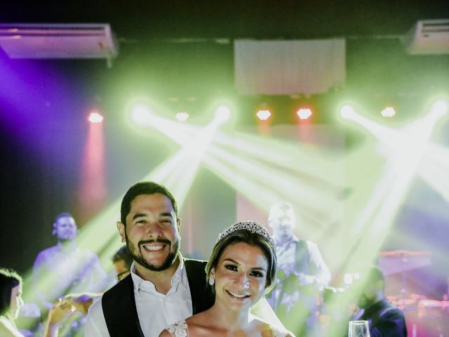 O casamento de Caio e Erika em São Luís, Maranhão 7