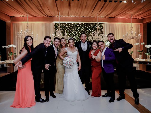 O casamento de Caio e Erika em São Luís, Maranhão 15