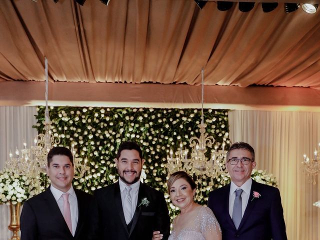 O casamento de Caio e Erika em São Luís, Maranhão 16