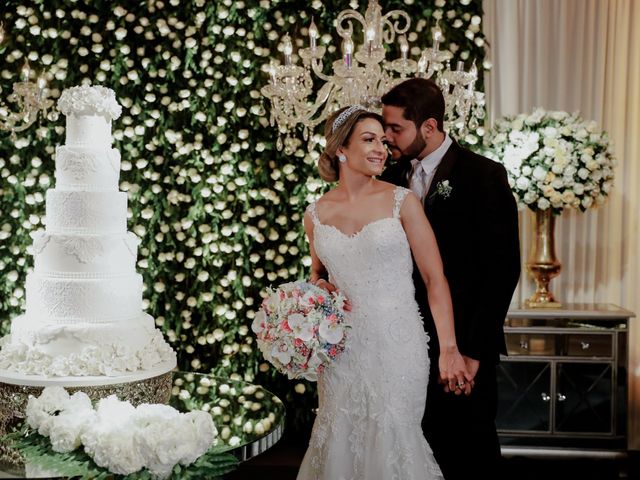 O casamento de Caio e Erika em São Luís, Maranhão 31