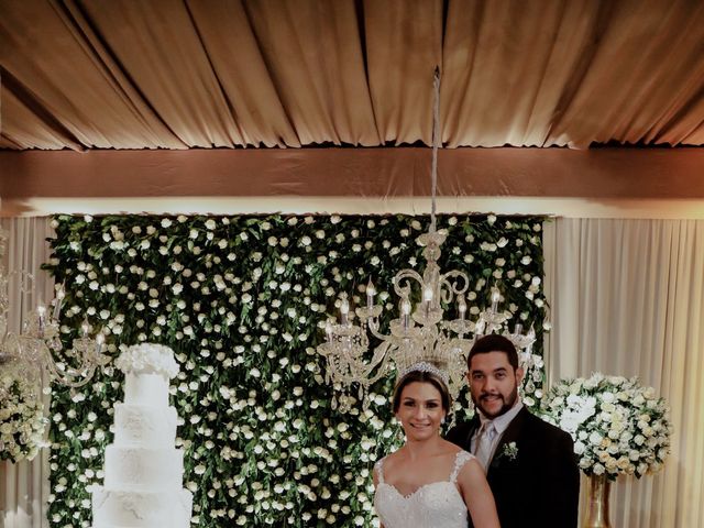 O casamento de Caio e Erika em São Luís, Maranhão 33