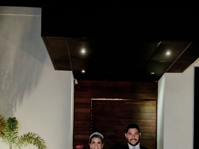 O casamento de Caio e Erika em São Luís, Maranhão 41