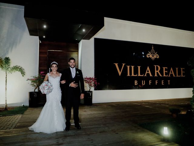 O casamento de Caio e Erika em São Luís, Maranhão 42