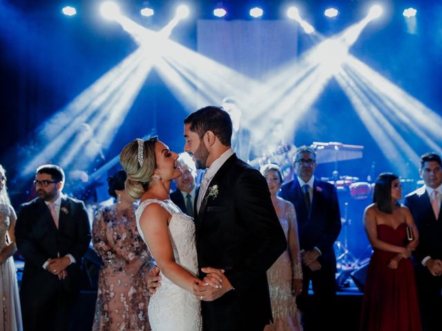 O casamento de Caio e Erika em São Luís, Maranhão 52