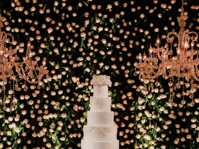 O casamento de Caio e Erika em São Luís, Maranhão 63