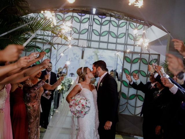 O casamento de Caio e Erika em São Luís, Maranhão 65