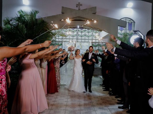 O casamento de Caio e Erika em São Luís, Maranhão 66