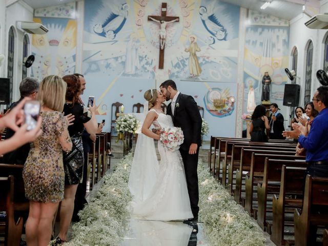 O casamento de Caio e Erika em São Luís, Maranhão 2