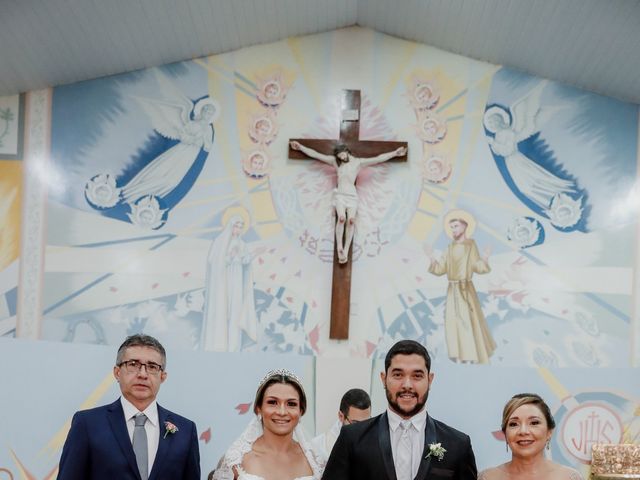O casamento de Caio e Erika em São Luís, Maranhão 70